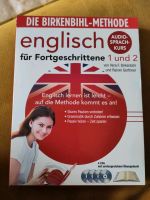 Die Birkenbihl Methode Englisch Fortgeschrittene CD Brandenburg - Geltow Vorschau