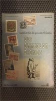 Antik: Der Sammler - Dienst Briefmarken Fachblatt Philatelie 1960 Niedersachsen - Jever Vorschau