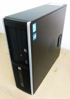 3x HP Compaq 8200 Elite, CPU i5-2400, 2/4/8 RAM, 500GB FP, Win10 München - Allach-Untermenzing Vorschau