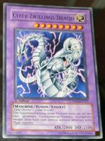 Yu-Gi-Oh Karten „Duelist Pack 4: Zane Trusdale“ Thüringen - Gehofen Vorschau