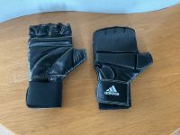 Adidas Sackhandschuhe Gr.L/XL. Versand +2,80€ Bayern - Grafenwöhr Vorschau