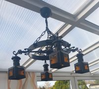 Lampe rustikal Sachsen-Anhalt - Wanzleben Vorschau