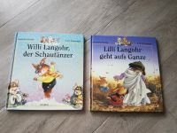 Kinderbücher Willy Langohr,der Schautänzer & Lilly Langohr Nordrhein-Westfalen - Ibbenbüren Vorschau