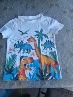 5x T-Shirt 116 Rheinland-Pfalz - Andernach Vorschau