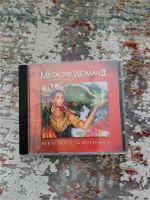 Lounge Musik Medicine Woman mit Panflöte sehr schöne Musik neuw Niedersachsen - Wolfenbüttel Vorschau