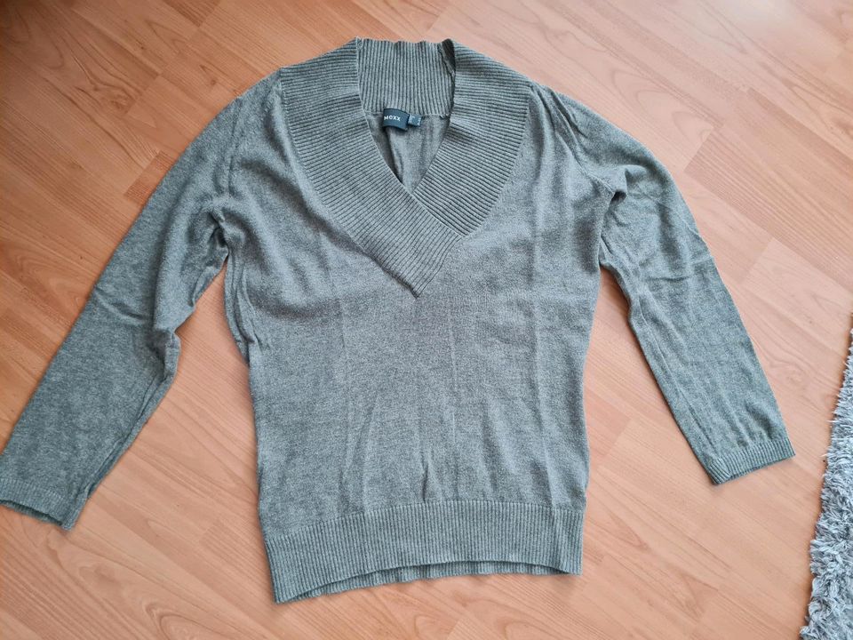 Hübscher Pulli pullover Damen Gr.M Gr.38 Mexx in Nürnberg (Mittelfr)