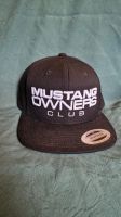 Snapback Cap "Mustang Owners Club" neu und ungetragen Bochum - Bochum-Südwest Vorschau