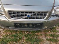 Volvo S80I Facelift Kühlergrill Niedersachsen - Sittensen Vorschau