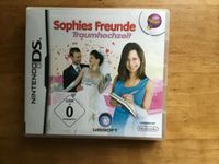 Sophies Freunde Traumhochzeit Nintendo DS Nordrhein-Westfalen - Borken Vorschau