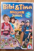 Das Spiel zum Film Jungs gegen Mädchen Bibi und Tina Hessen - Buseck Vorschau