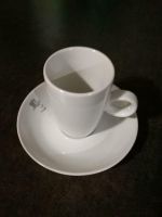 Espresso Tasse weiß NEU unbenutzt Sachsen - Wurzen Vorschau