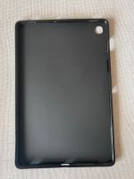 Silikone Case Samsung Galaxy Tab S 5e schwarz matt Baden-Württemberg - Mannheim Vorschau