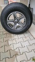 5 ORIGINAL 17" ALU SOMMERRÄDER JEEP WRANGLER JL München - Au-Haidhausen Vorschau