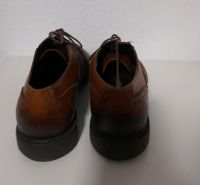 Geox Herren schuhe Gr. 42 Nordrhein-Westfalen - Mülheim (Ruhr) Vorschau