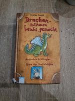 Drachenzähmen leicht gemacht Niedersachsen - Bassum Vorschau