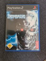 Ps2 Spiel The Terminator Dawn of Fate Berlin - Hohenschönhausen Vorschau