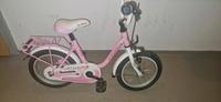 kleines Mädchen Fahrrad 14 zoll Rostock - Toitenwinkel Vorschau
