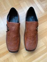 Rieker Halbschuhe, Größe 40, NEU Hessen - Ehringshausen Vorschau