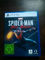 Spiderman Miles Morales Ps5 Niedersachsen - Brietlingen Vorschau