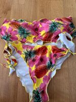 Bikini Bandeau Ananas Größe 3 L Glitzer Bayern - Rosenheim Vorschau