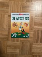 Asterix: Die weiße Iris Niedersachsen - Osnabrück Vorschau