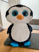 Glubschi „Pinguin“ XXL - ty Beanie „Waddles“ Brandenburg - Kleinmachnow Vorschau