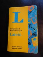 Wörterbuch Latein Langenscheidt Köln - Heimersdorf Vorschau