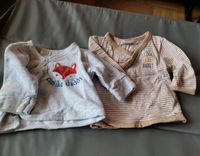 Pullover Shirt Wickelshirt Baby Kind Junge Mädchen Baden-Württemberg - Kirchheim am Ries Vorschau