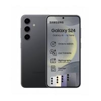 Samsung Galaxy S24 128GB Titanium Black 869€ Hannover - Mitte Vorschau