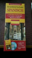 Lernkarteikasten Spanisch + Audio-CD + Grammatikfibel * neu Brandenburg - Caputh Vorschau