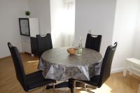 Möbliertes 3 Raum Apartm.warm 740€ pauschal komplett ausgestattet Thüringen - Apolda Vorschau