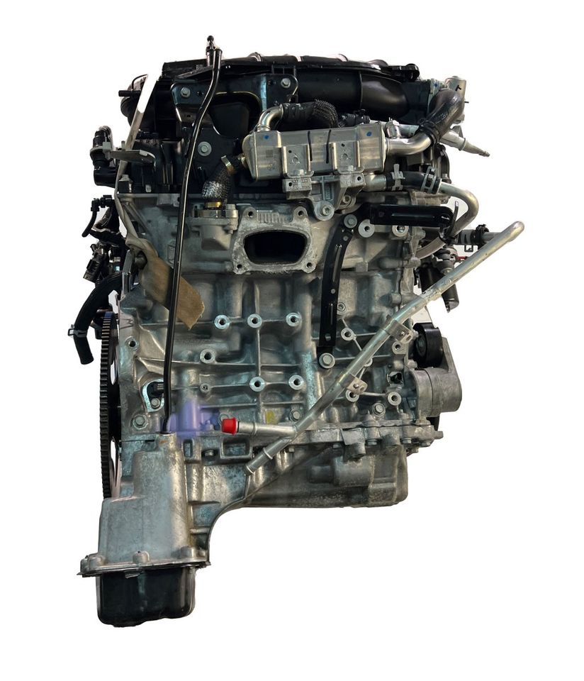 Motor für Dodge Durango WD 3,6 AWD Benzin V6 ERB erst 64 KM in Thalhausen b. Hamm