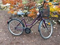26 Zoll Damen Fahrrad von Konsul an Bastler Nordrhein-Westfalen - Lengerich Vorschau