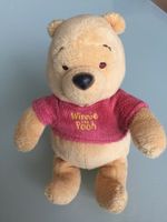 Süßer Winnie Pooh von Disney Nicotoy zu verkaufen Wiesbaden - Erbenheim Vorschau