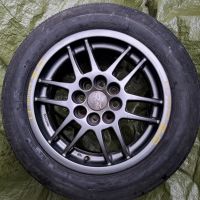 OZ Racing F1 Alufelgen VW Caddy 14 Zoll Nordrhein-Westfalen - Solingen Vorschau