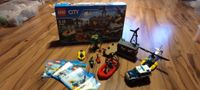 Lego City 60068 - Banditenversteck im Sumpf - TOP Stuttgart - Birkach Vorschau