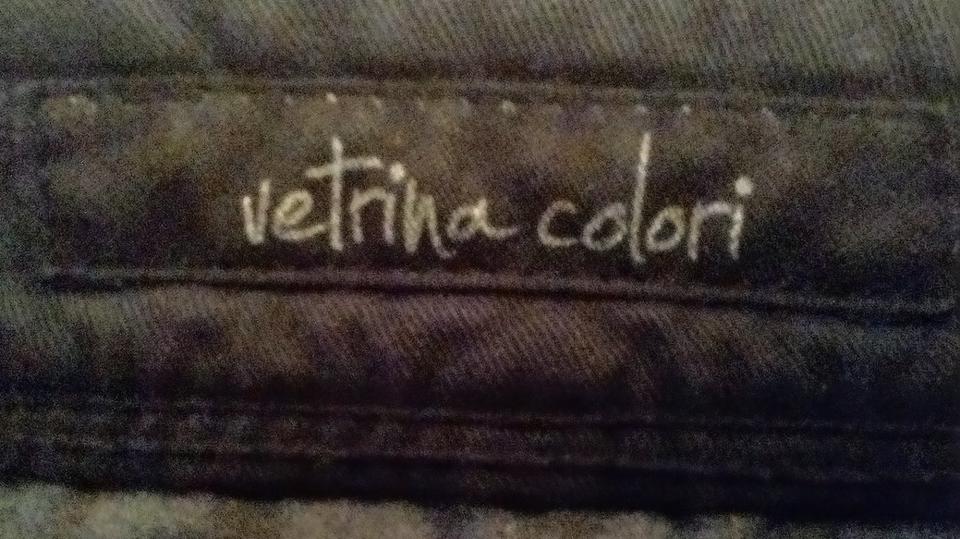 Baumwollhose im Jeansschnitt von GARDEUR - Gr. 58 - Farbe: blau in Nortmoor