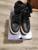 Kangol Schuhe schwarz Thüringen - Erfurt Vorschau