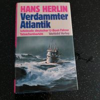 Hans Herlin Verdammter Atlantic Brandenburg - Zossen Vorschau