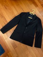 C&A Sakko Jacket Gr.158 schwarz Jungen neu leicht Berlin - Wilmersdorf Vorschau