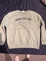 Maya Delorez Pullover Kiel - Pries-Friedrichsort Vorschau