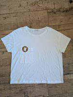 T-Shirt mit hübscher Schnalle als Accessoires Sachsen - Reichenbach (Vogtland) Vorschau
