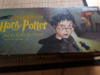Harry potter und der orden der Phönix, cd Hörbuch Bayern - Aindling Vorschau
