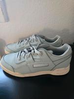 reebok sneaker echtleder Berlin - Tempelhof Vorschau