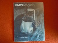 BMW Magazin Prospekt  Zeitschrift Heft 6er Cabrio 2011 Aachen - Kornelimünster/Walheim Vorschau