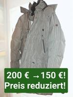 Winterjacke von Wellensteyn Hannover - Mitte Vorschau