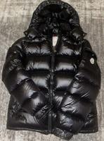 Moncler Winterjacke Thüringen - Heilbad Heiligenstadt Vorschau