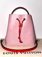 Louis Vuitton NeoNoe Noe MM Epi Leder Rose Pink ungetragen neuw. Innenstadt - Köln Altstadt Vorschau