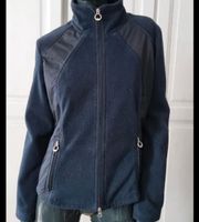 SUCHE: Wellensteyn Arosa Fleecejacke ab Gr. XXL Grau/Olive/Blau Hessen - Hofgeismar Vorschau