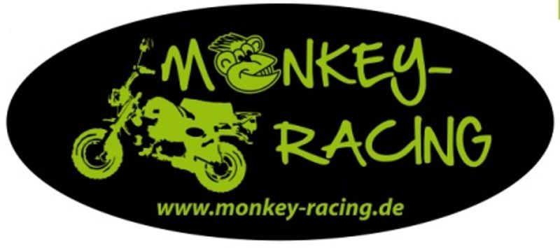 Honda Monkey Gorilla Replika Open Concepts m. Tuning-Motor in Delmenhorst